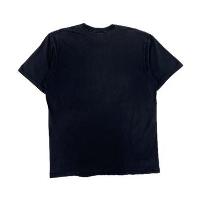 Supreme Plant Tee Black