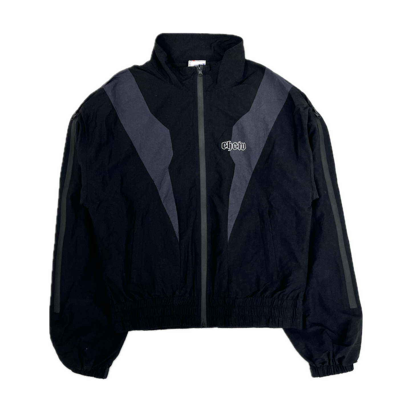 Chew Forever Set Jacket/Pants Black