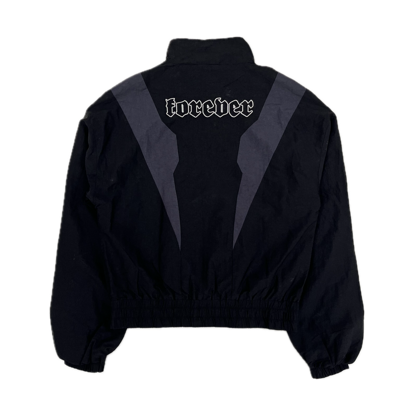 Chew Forever Set Jacket/Pants Black