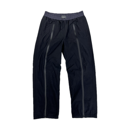 Chew Forever Set Jacket/Pants Black