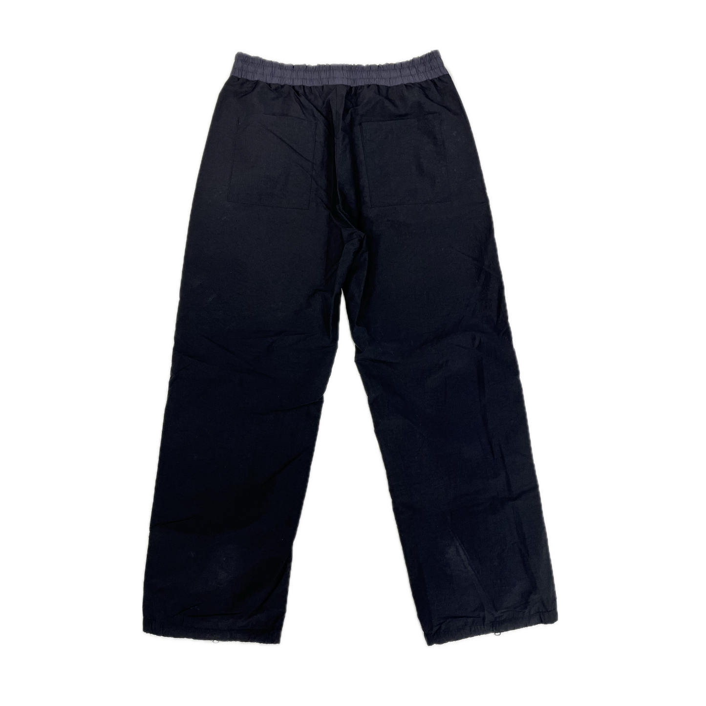 Chew Forever Set Jacket/Pants Black