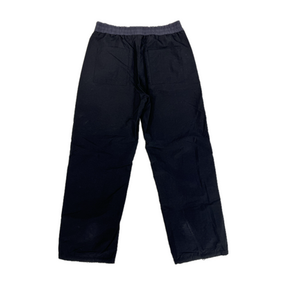 Chew Forever Set Jacket/Pants Black