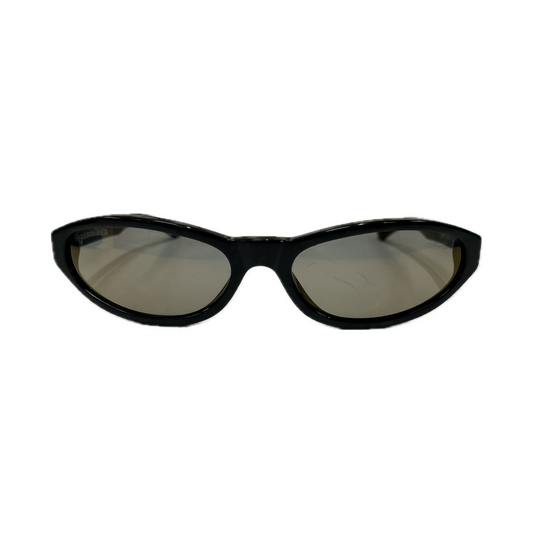 Balenciaga Sunglasses Black
