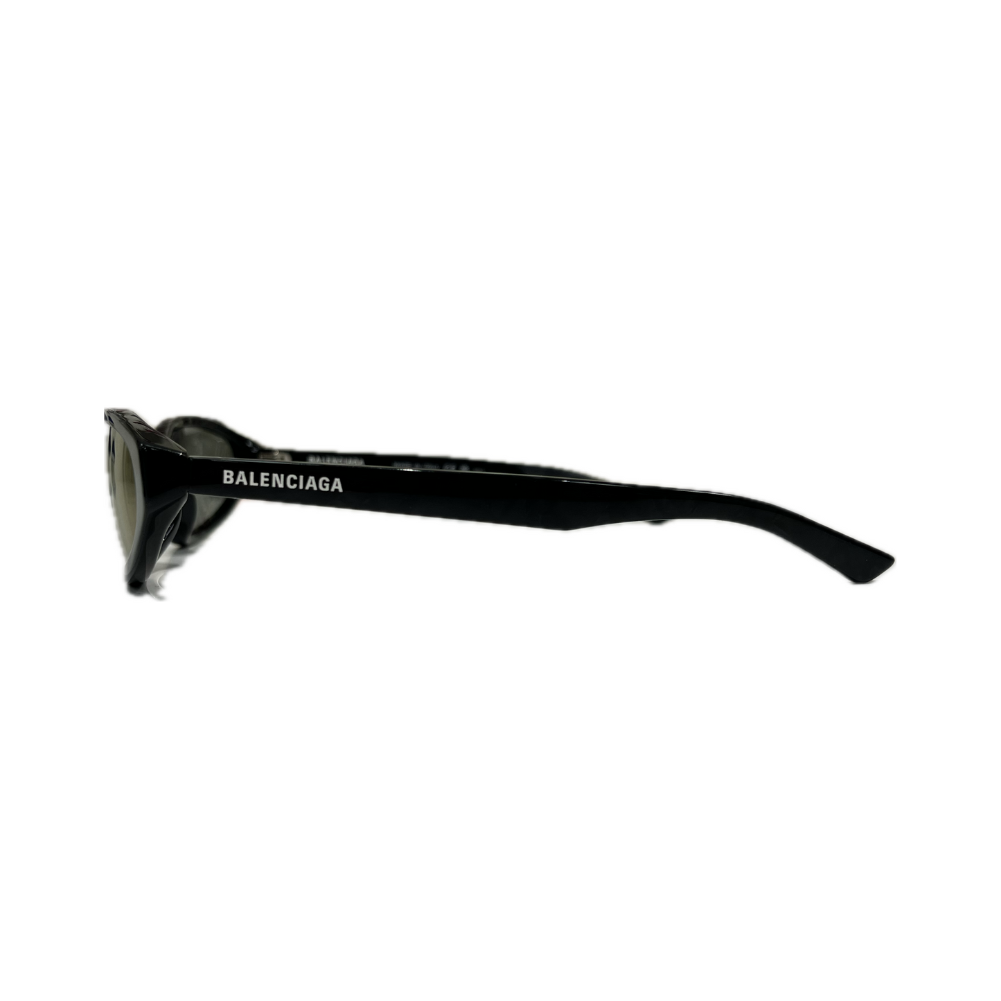 Balenciaga Sunglasses Black