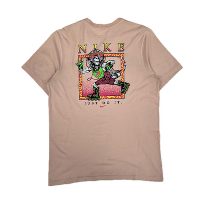 Nike Tee Salmon
