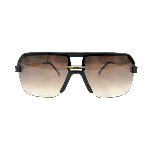 Carrera Sunglasses Gold/Black
