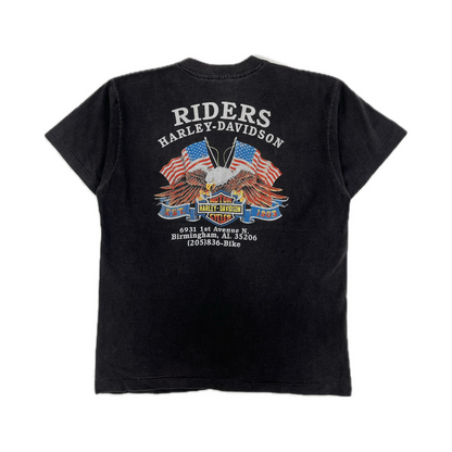 Harley Davidson Vintage Tee