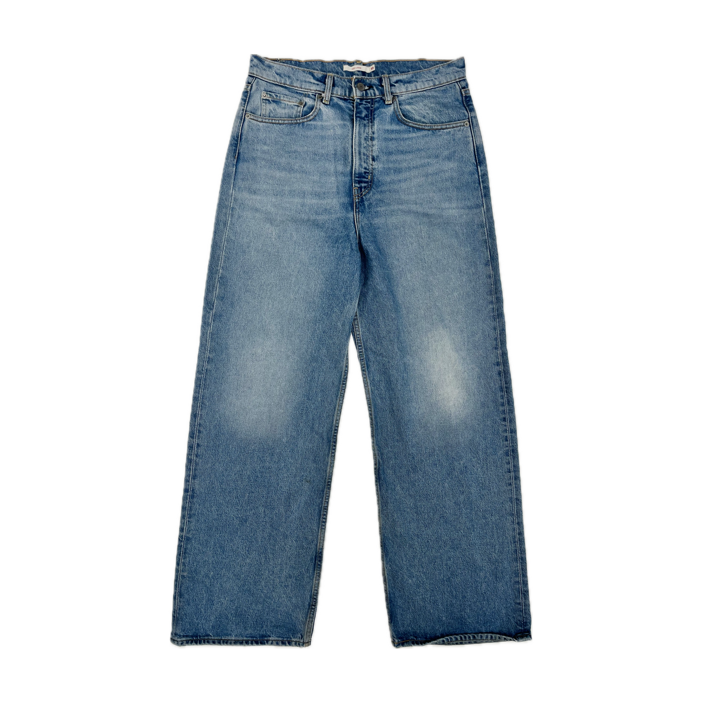 Levis Denim Jeans Blue
