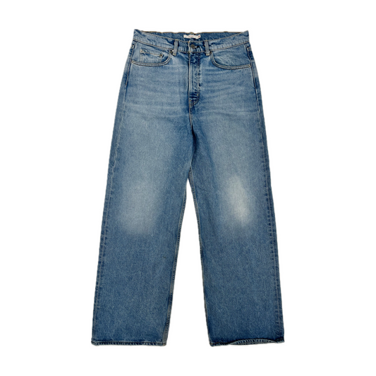 Levis Denim Jeans Blue