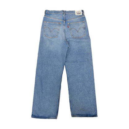 Levis Denim Jeans Blue