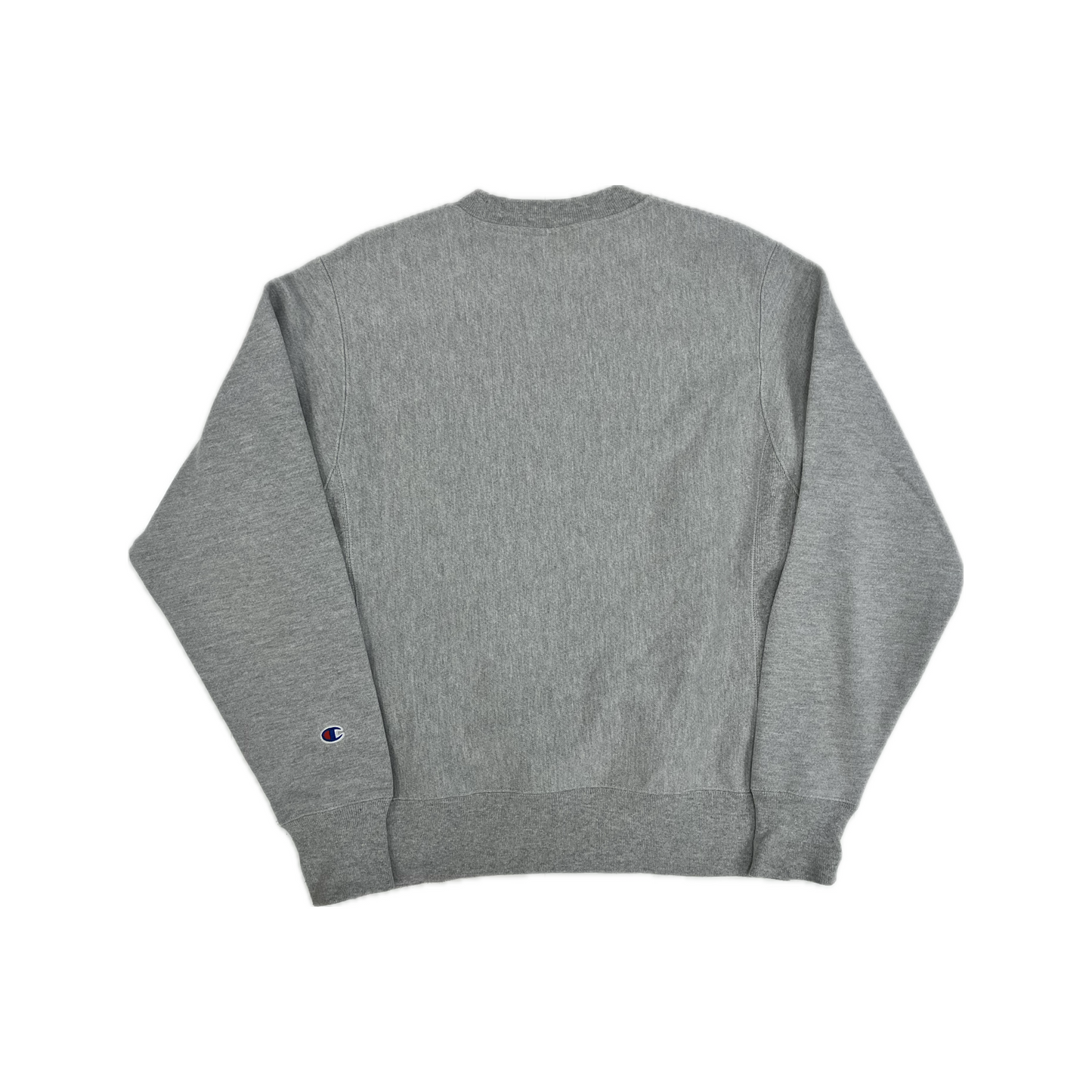 Moma x Champion Crewneck Grey