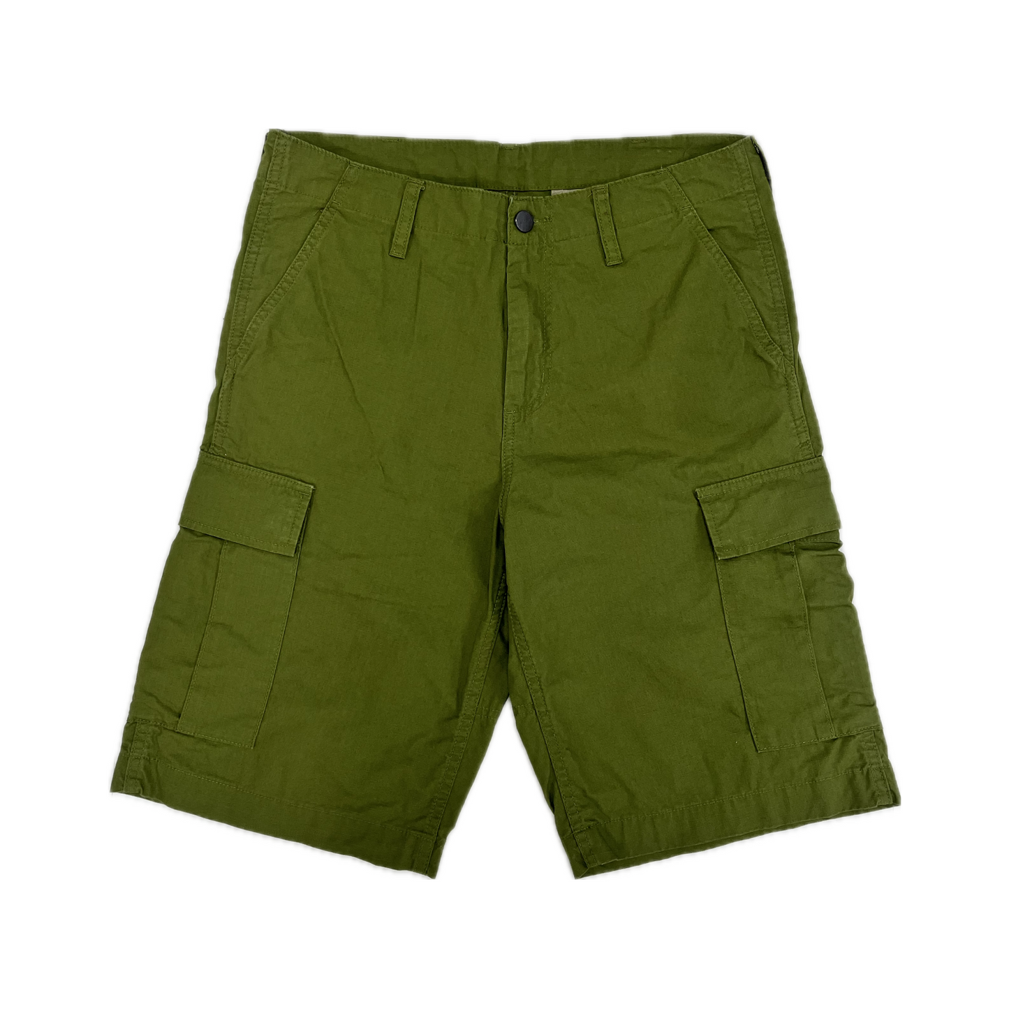 Carhartt Cargo Shorts Green
