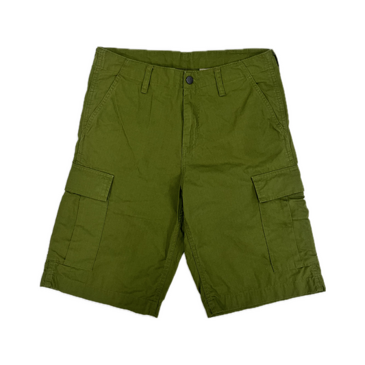 Carhartt Cargo Shorts Green