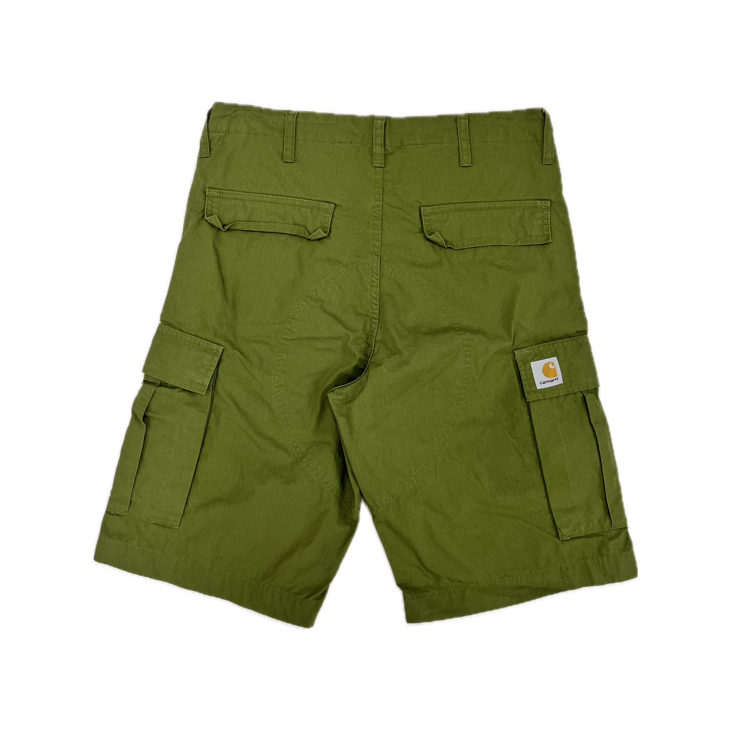 Carhartt Cargo Shorts Green