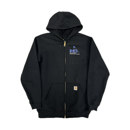 Carhartt Hoodie Black