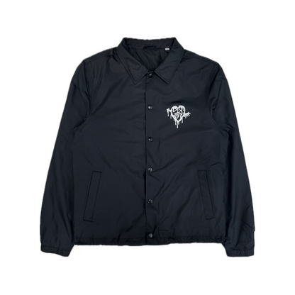 Samey KSBNDL Jacket Black