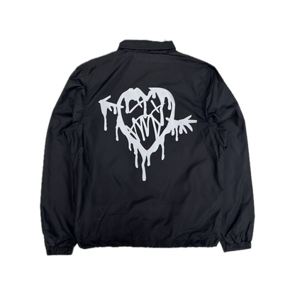 Samey KSBNDL Jacket Black