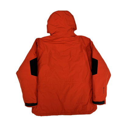 WoolRich Jacket Orange