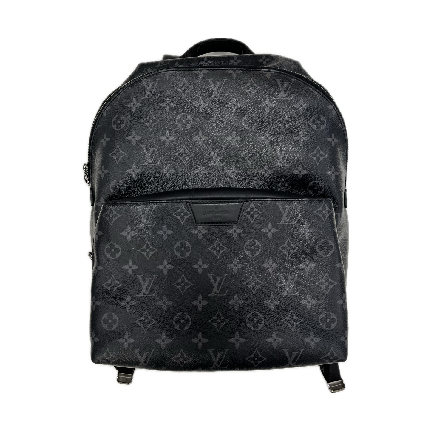 Louis Vuitton Discovery Backpack Monogram Eclipse PM Black