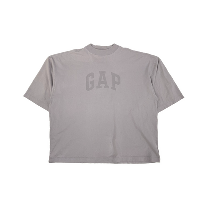 Yeezy x Gap Box Tee Light Grey