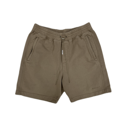 Represent Shorts Beige