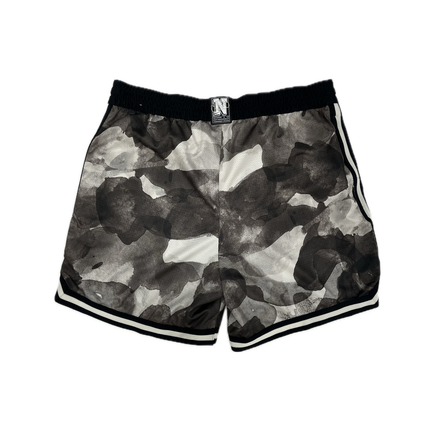 Nike Mesh Shorts