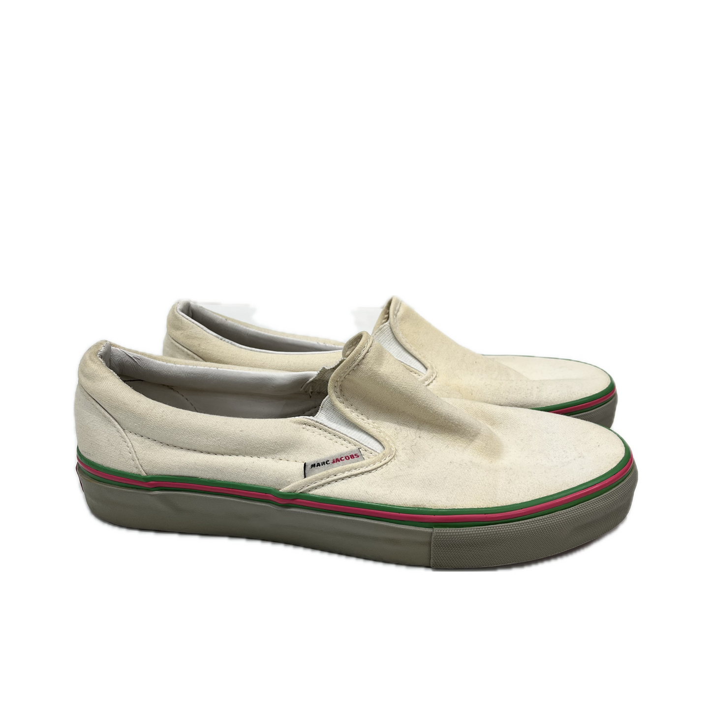 Vans x Marc Jacobs Slip On