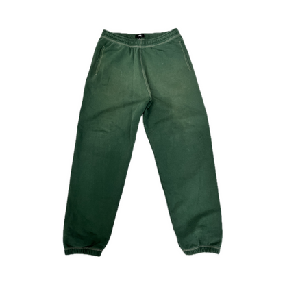 Stussy Pants Green