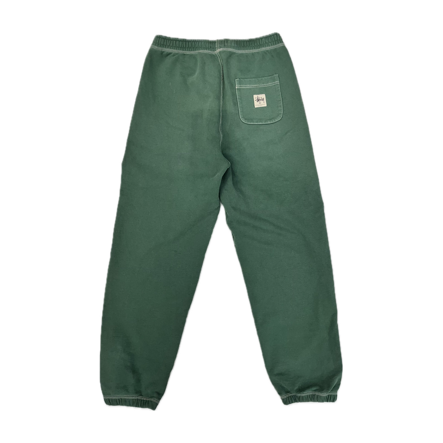 Stussy Pants Green