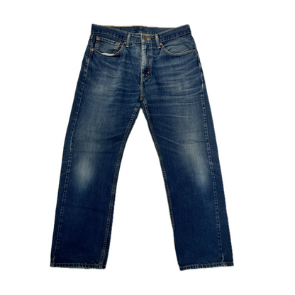 Levi's 505 Denim Pants