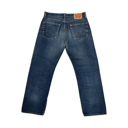 Levi's 505 Denim Pants