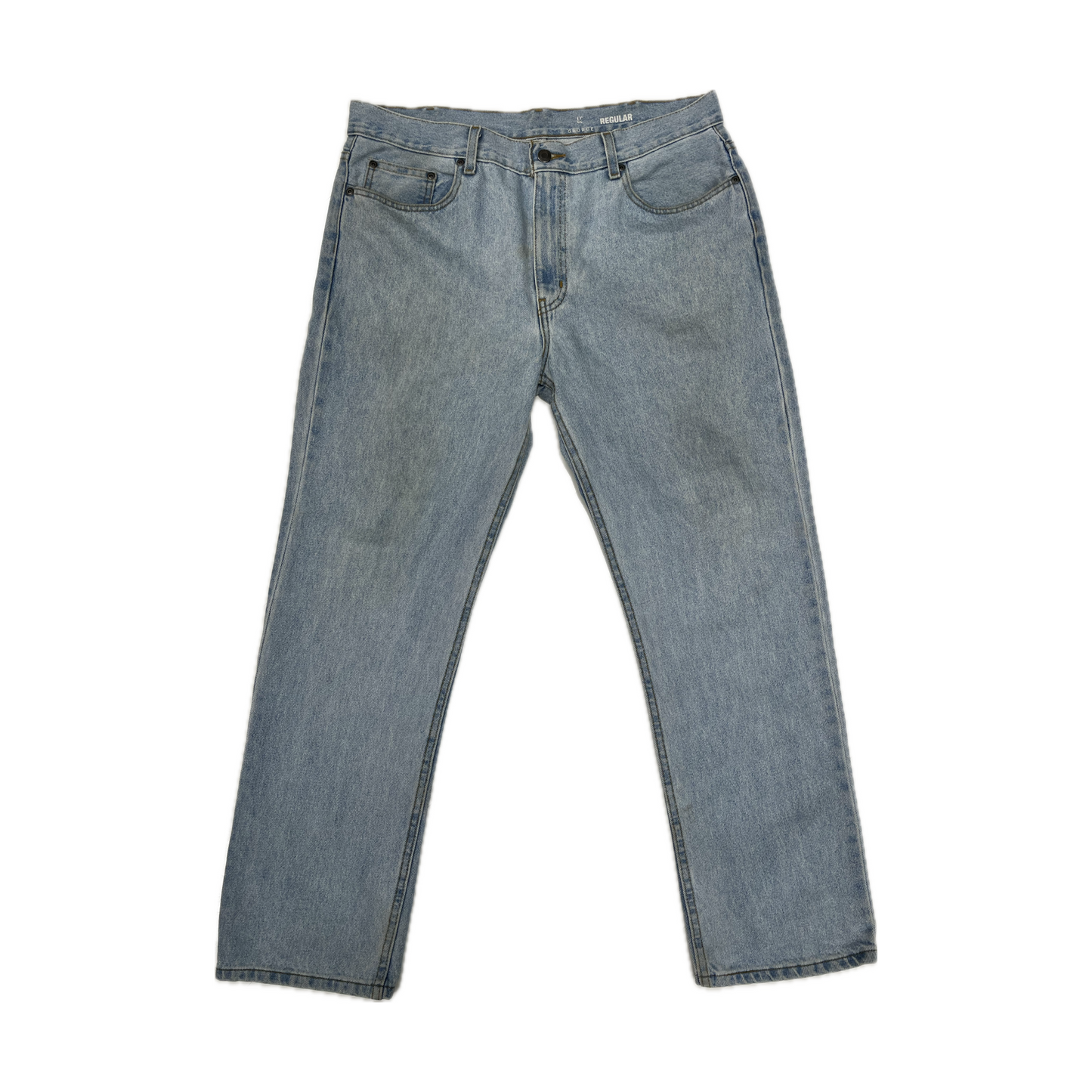 George Denim Jeans Blue