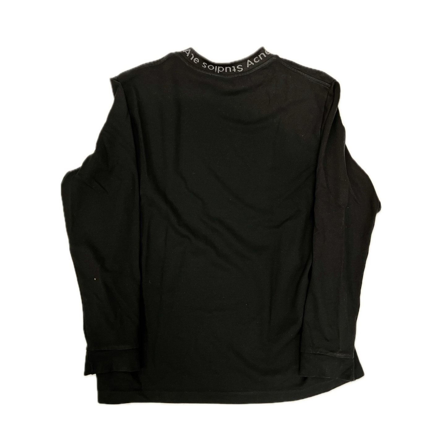 Acne Studios Crewneck Black