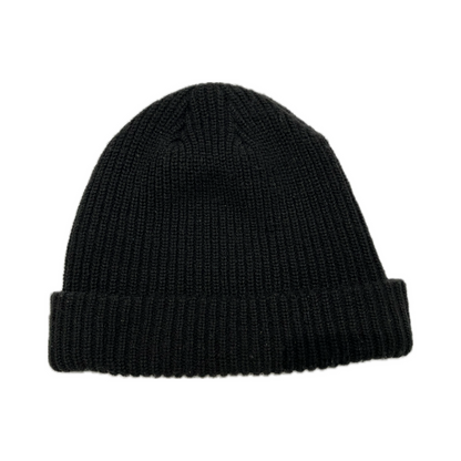 Supreme Black Beanie