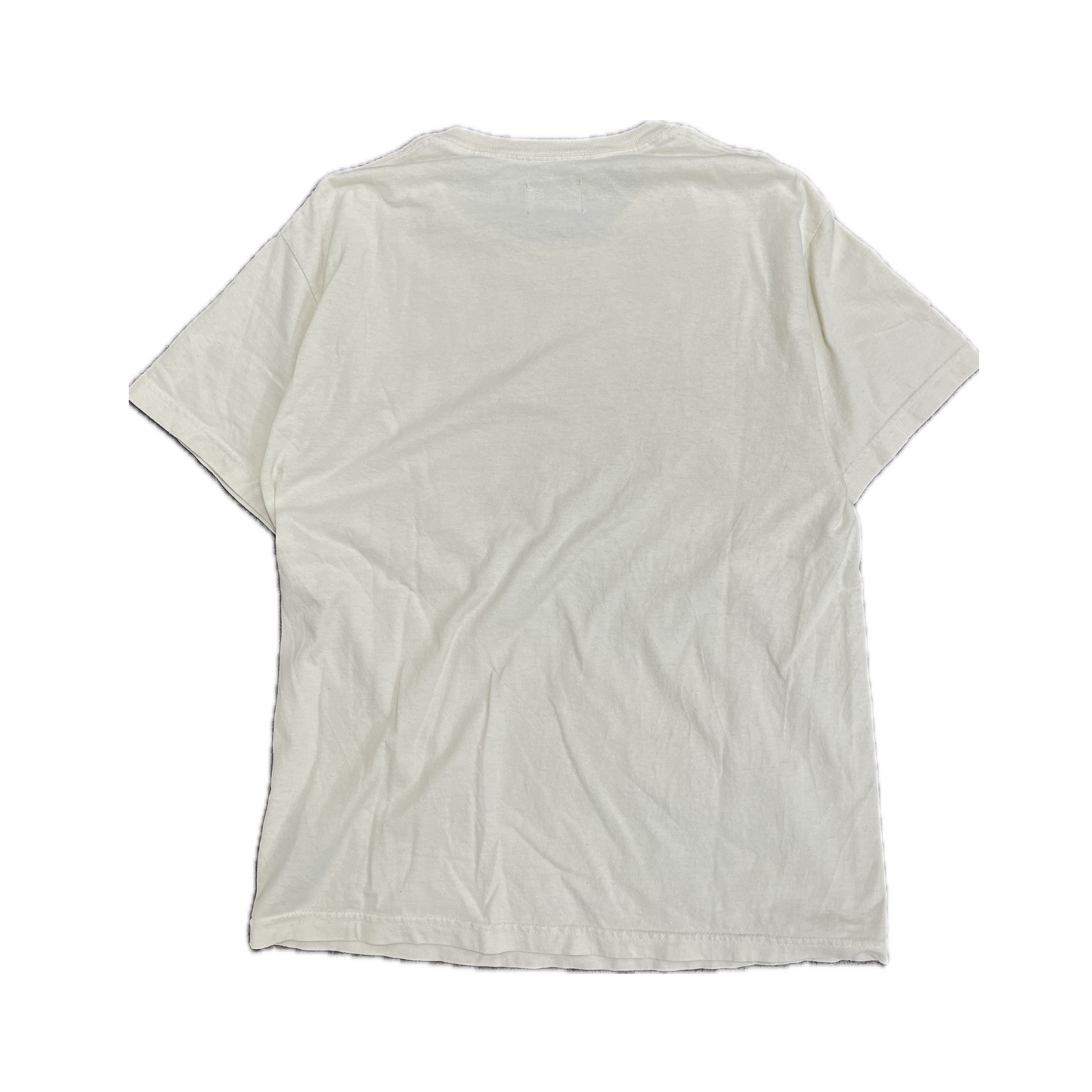 Gallery Dept. Tee White