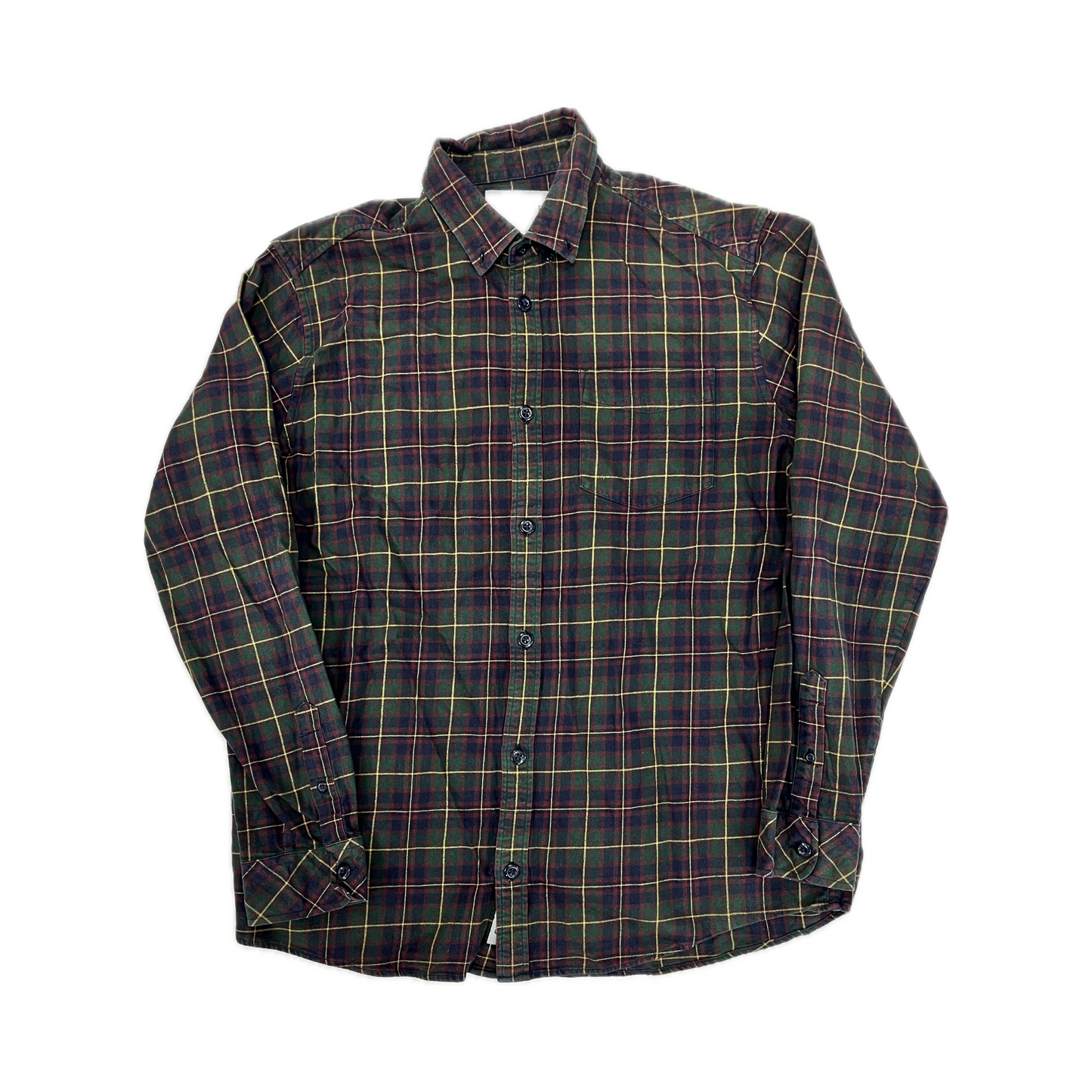 Carhartt Flannel Jacket