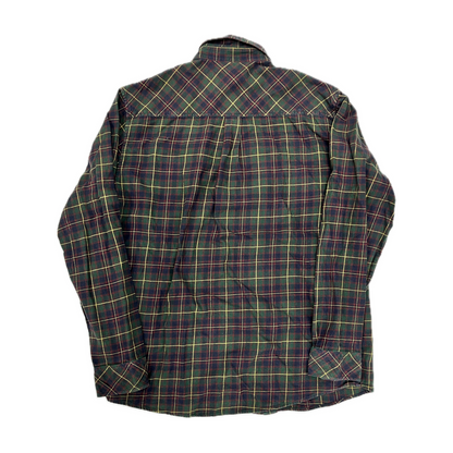 Carhartt Flannel Jacket