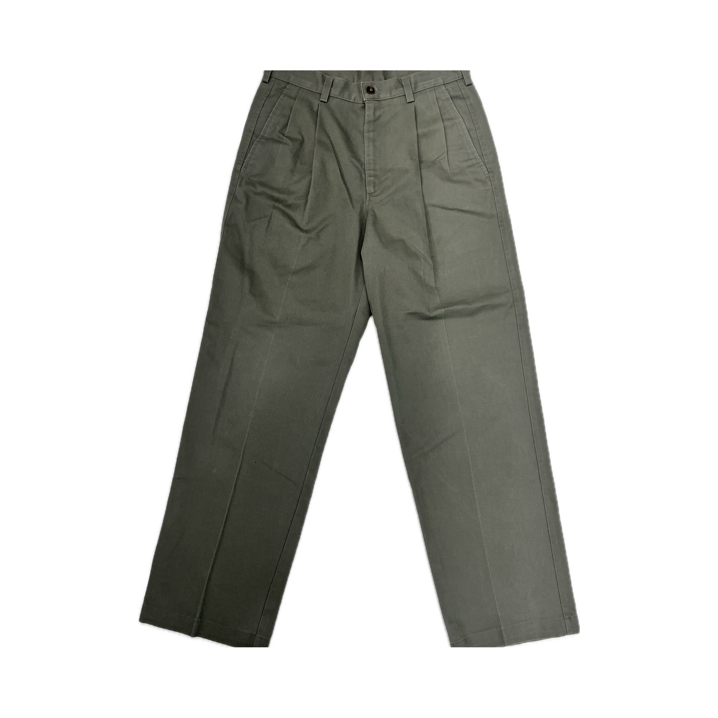 Haggar Pants Olive