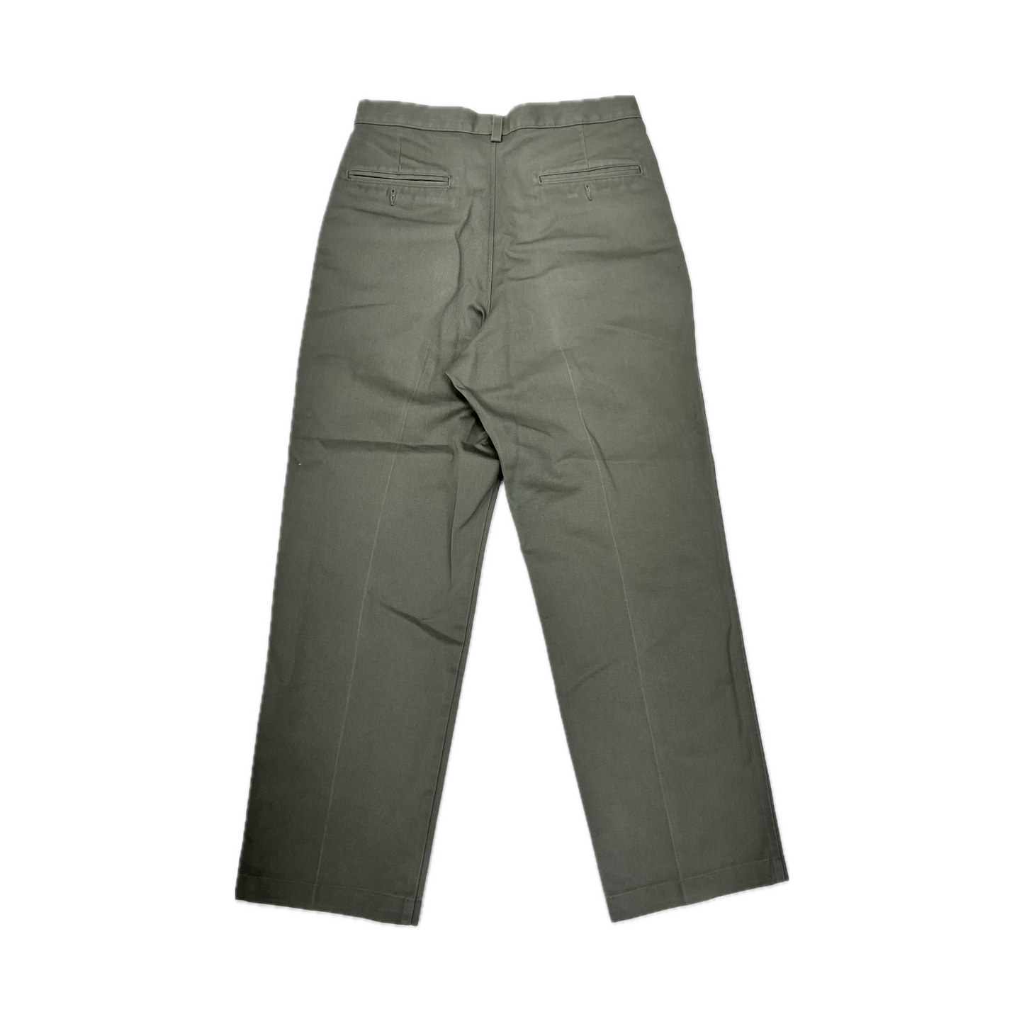 Haggar Pants Olive