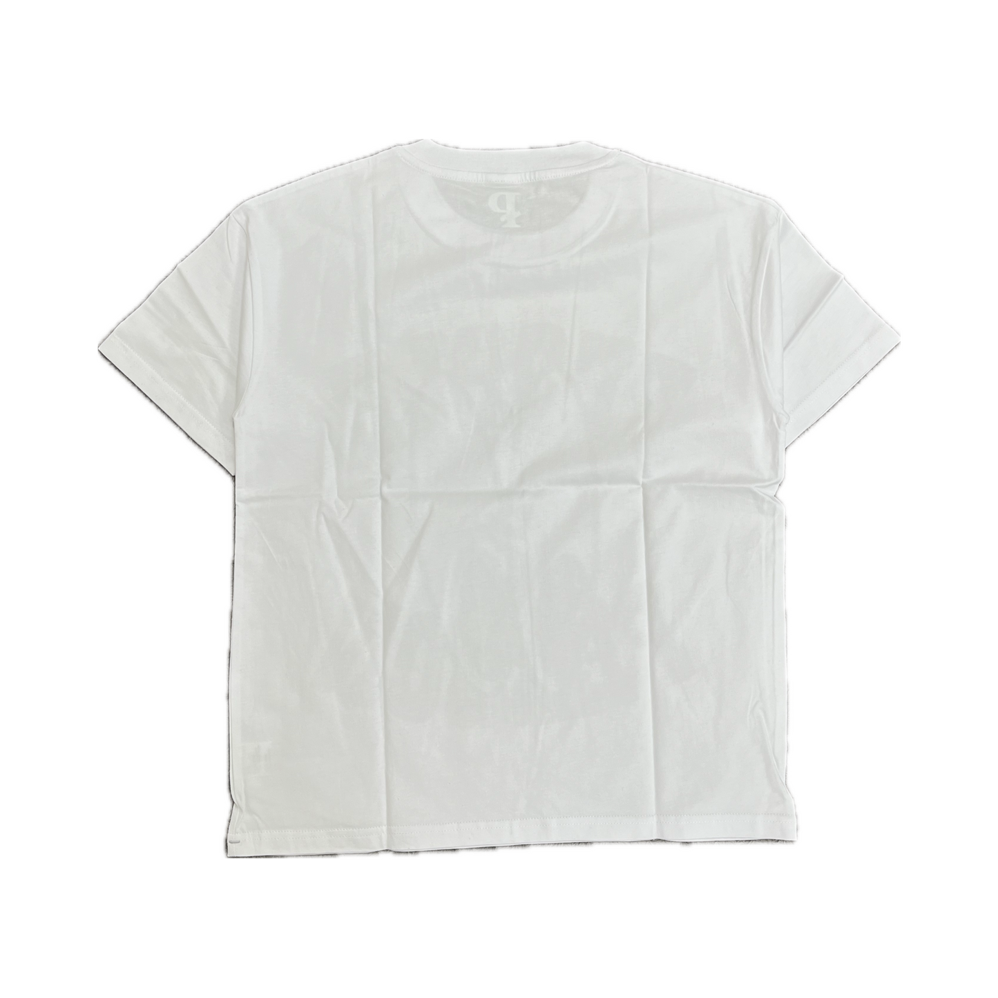 People Person Tee White