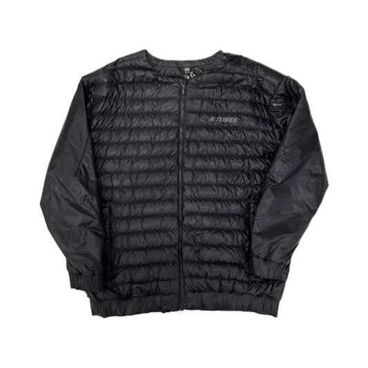 Adidas Terrex Jacket Black