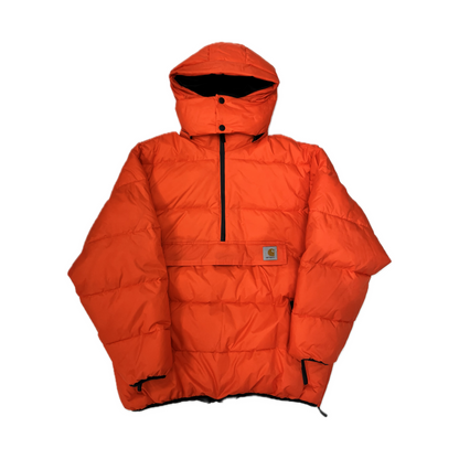 Carhartt Jacket Orange