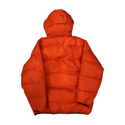 Carhartt Jacket Orange