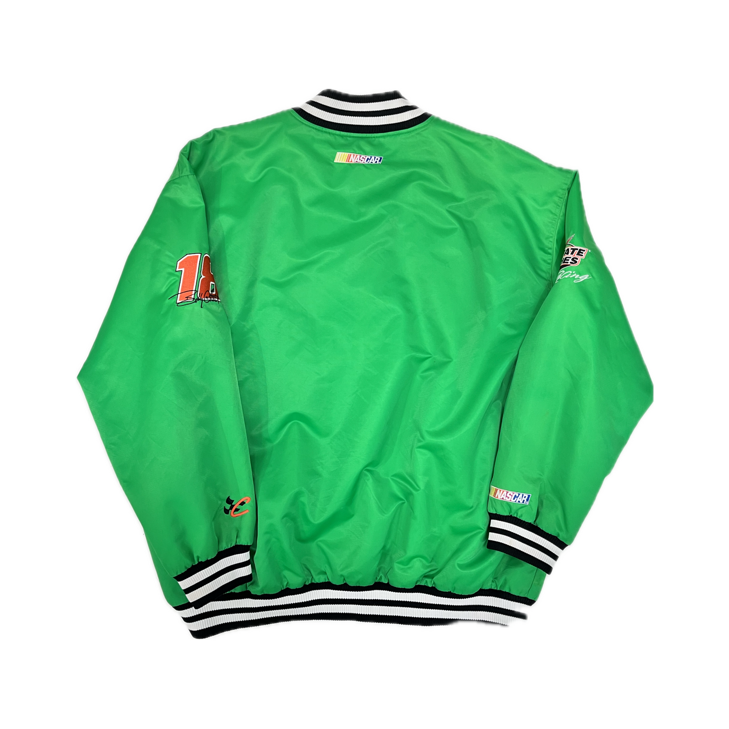 Vintage Jacket Green