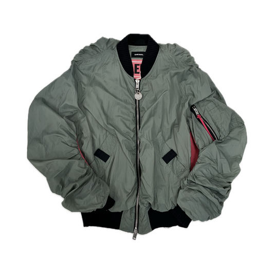 Diesel Jacket