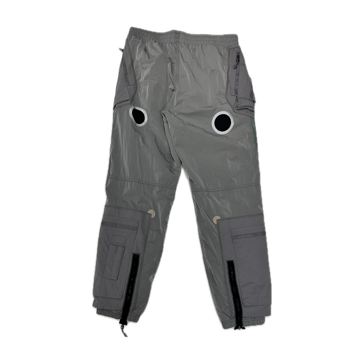 Nike Collective Commune Pants Grey Wolf Grey