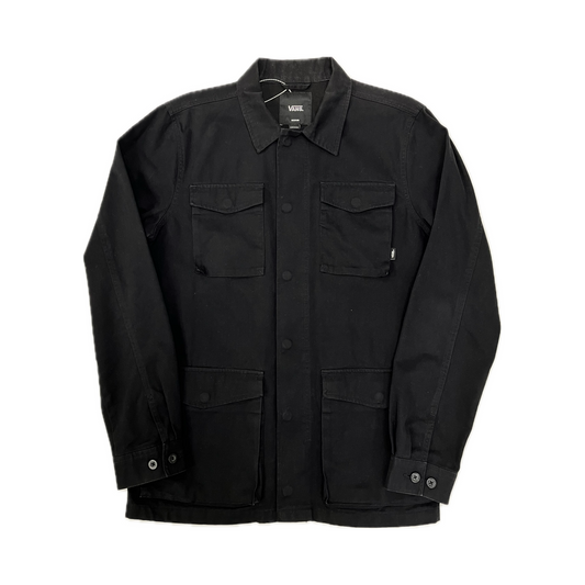 Vans x Thrasher Denim Jacket