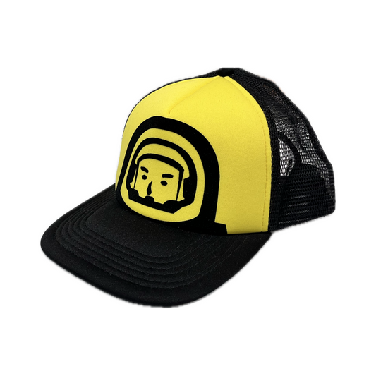 Billionaire Boys Club Cap Yellow