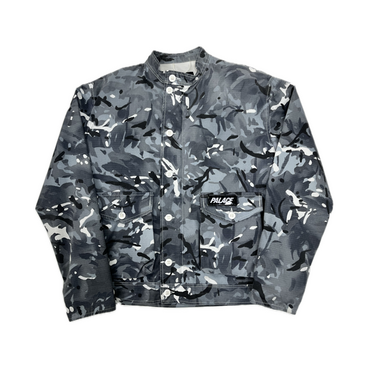 Palace Camo Jacket