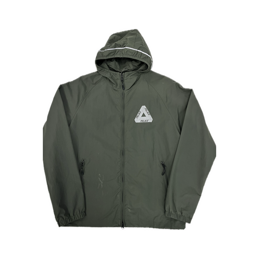 Palace Green Jacket